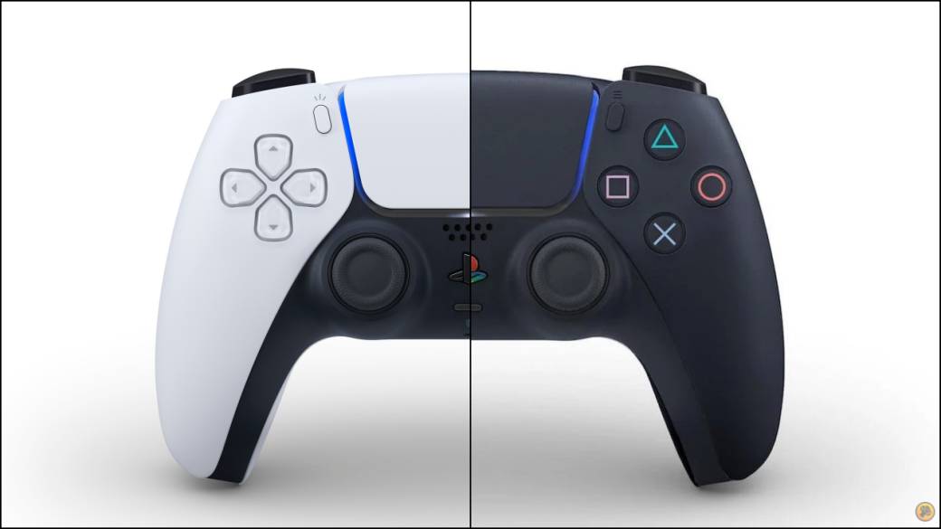PS5: Sony will talk about more colors for the console and DualSense "sometime"