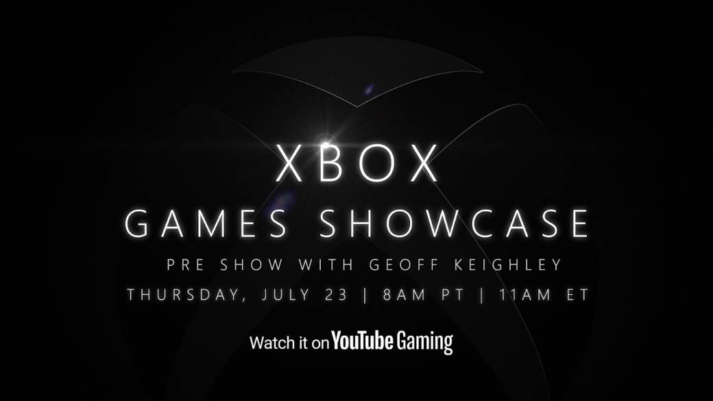 Xbox Games Showcase will be "very powerful", better than May, says Keighley