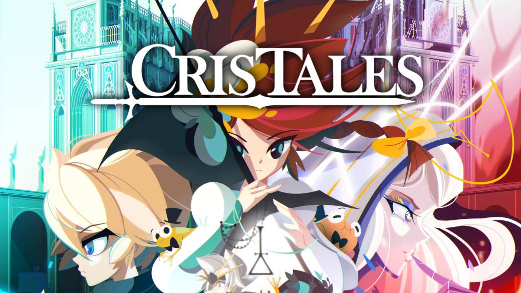 Cris Tales, the surprising and colorful RPG, launches demo now available