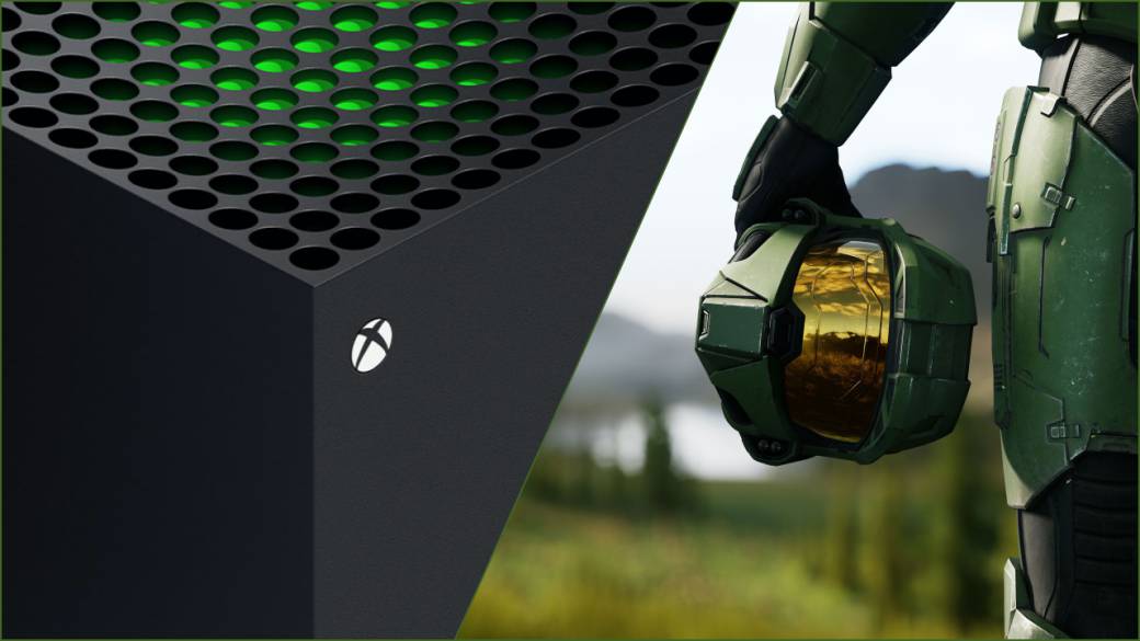 Xbox Series X will have the best output catalog in its history, says Spencer