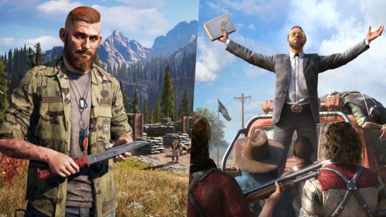 PS4 offers: Far Cry 5 for less than 10 euros, the discount of the week on PS Store