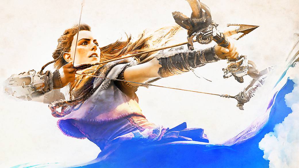 Aloy, Horizon Zero Dawn: From Outcast to Iconic Heroine