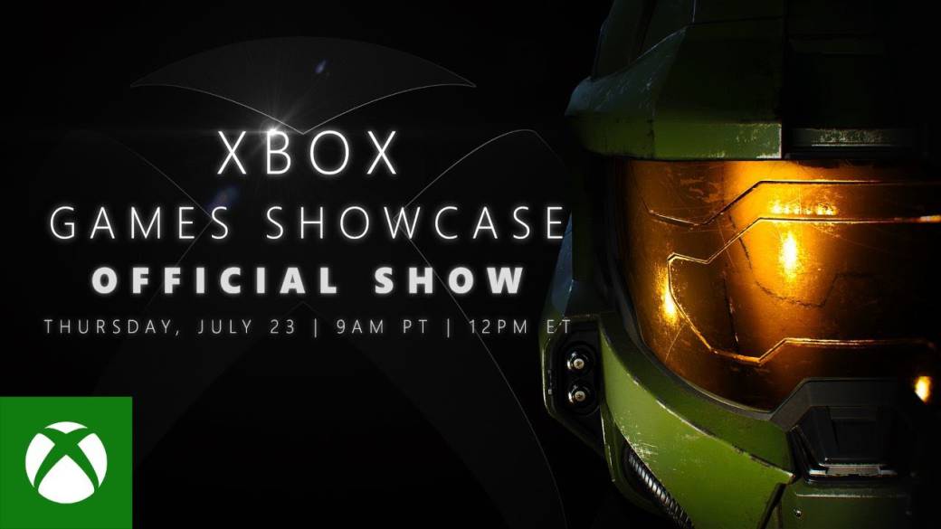Xbox Games Showcase 2020 event; time and how to watch the Microsoft conference