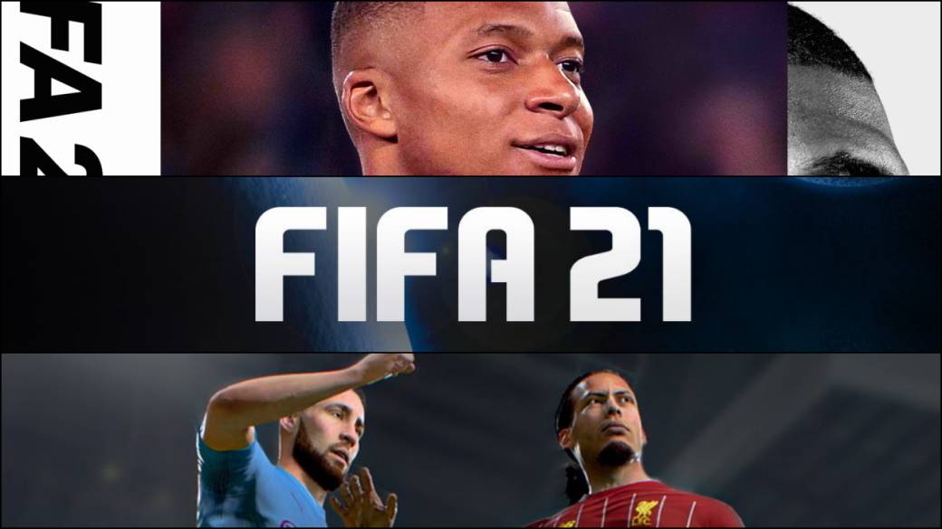 FIFA 21: time and how to watch your new trailer live online