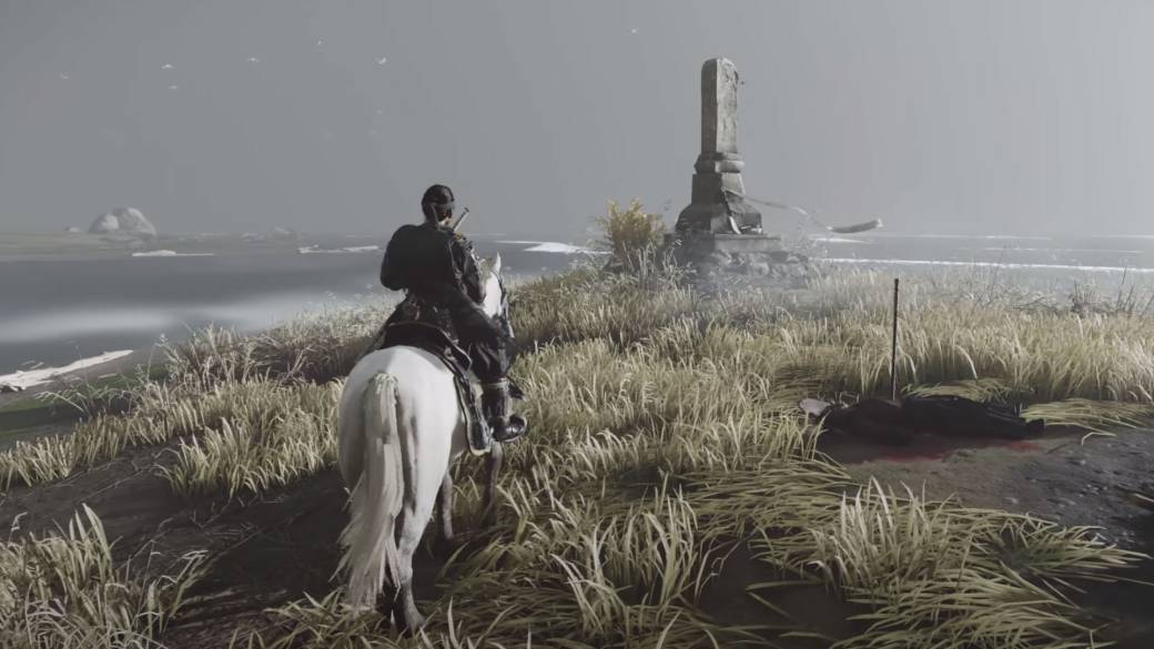 Ghost of Tsushima: Sucker Punch collaborates with the island's local tourist office