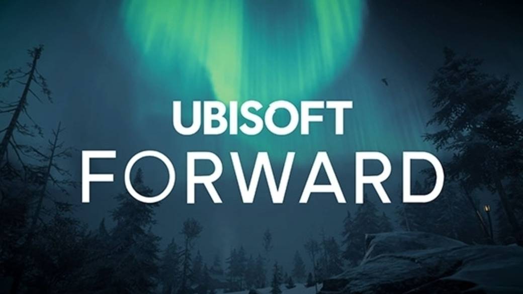 The second Ubisoft Forward already has a date: it will be in September