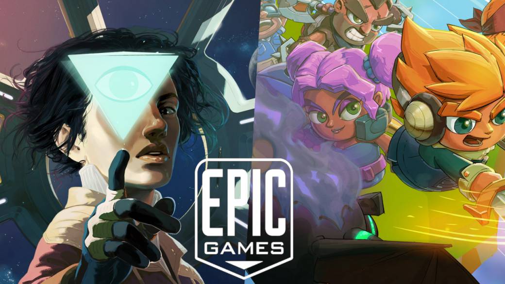 Tacoma and Next Up Hero, new free games at the Epic Games Store; how to download them on PC