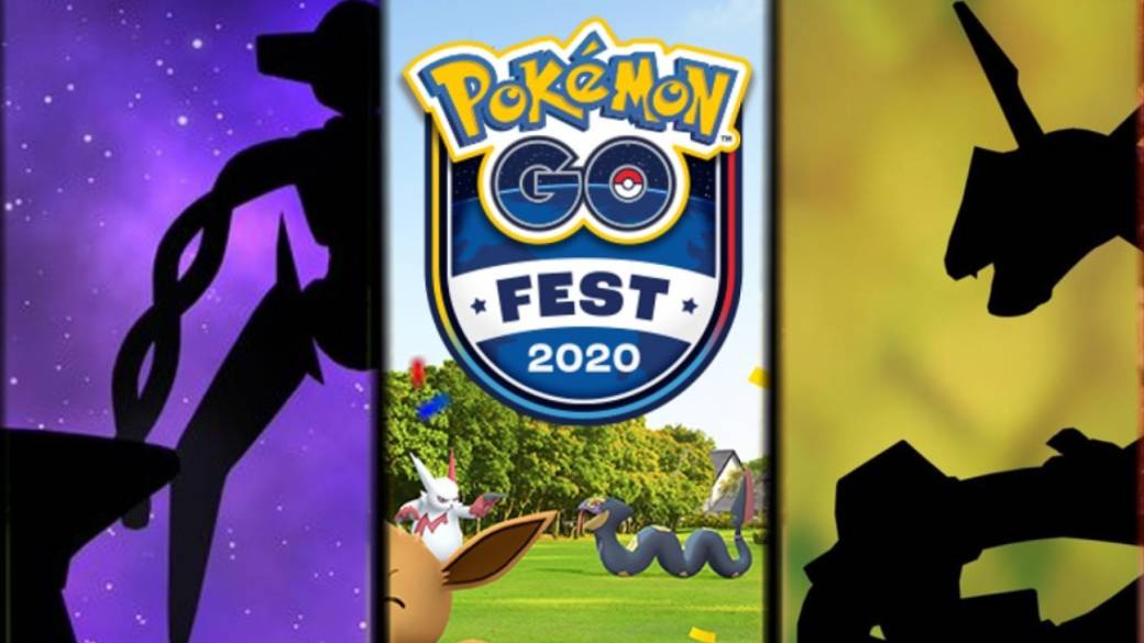 Pokémon GO confirms ultrabonuses for Pokémon Go Fest 2020; All the details