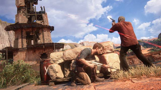 PlayStation Destinations: The Best Deals Of PS4 Summer