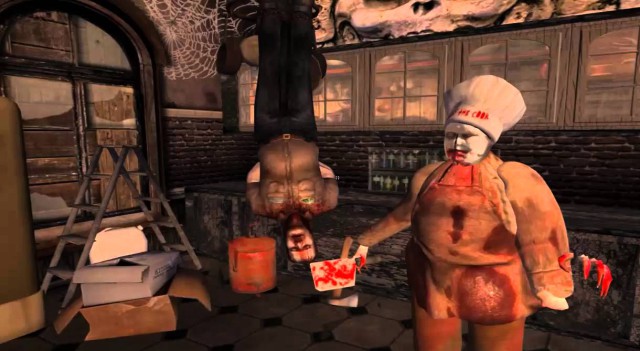 Cursed Video Games: Part 2