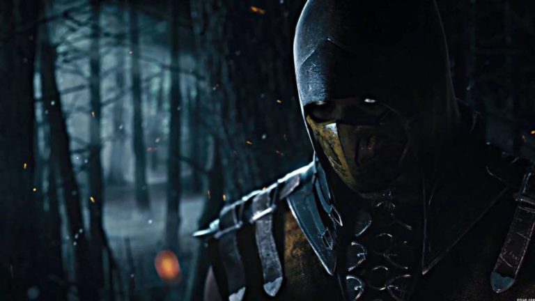 Mortal Kombat reboot in the movies will be explicit with fatalities