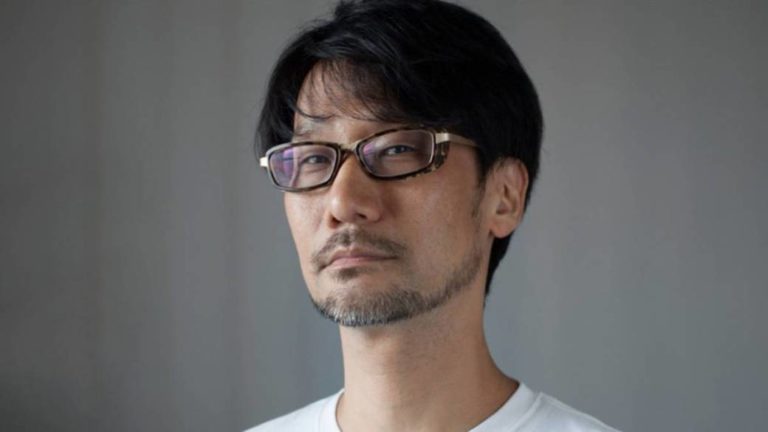 Hideo Kojima, in talks with mangaka Junji Ito for a horror game