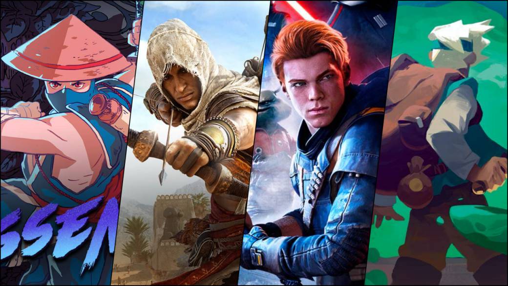 Summer offers begin at the Epic Games Store: discounts of up to 75%