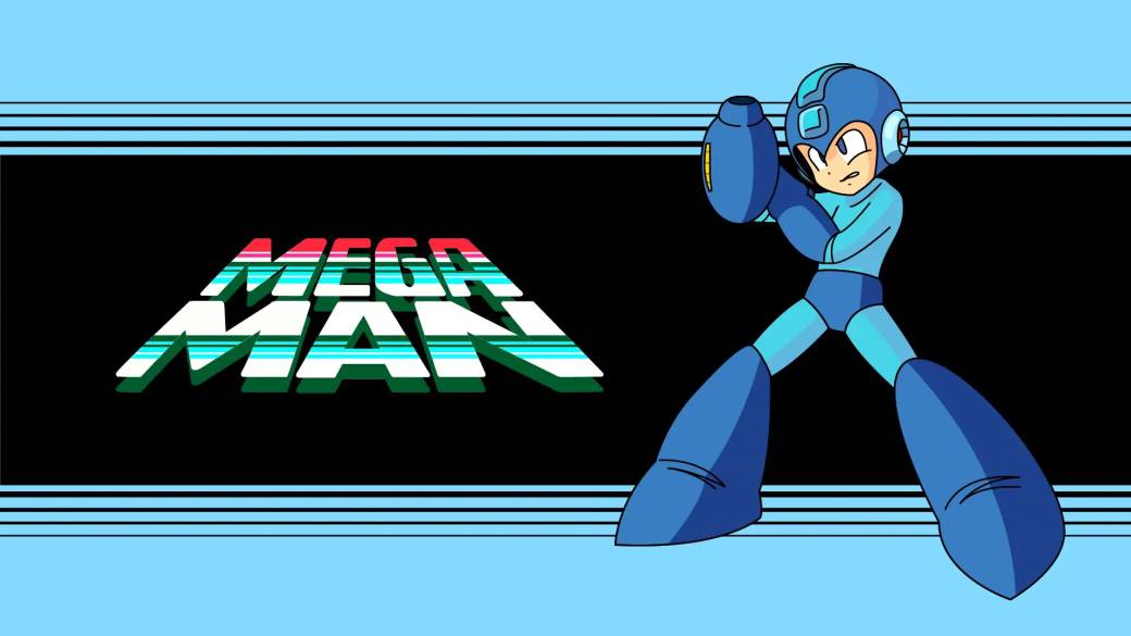 Mega Man movie continues: there will be news "soon"