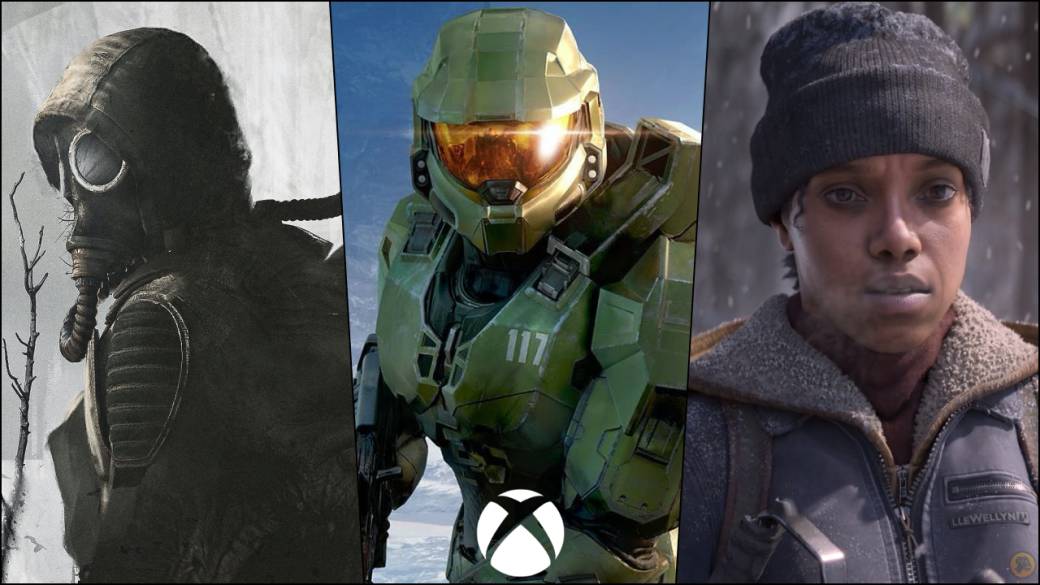 Xbox Games Showcase: The 10 most viewed and acclaimed Xbox Series X trailers