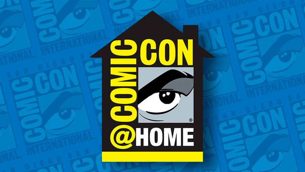 Comic-Con 2020 Recap: The Boys, Jurassic World, The Walking Dead and more