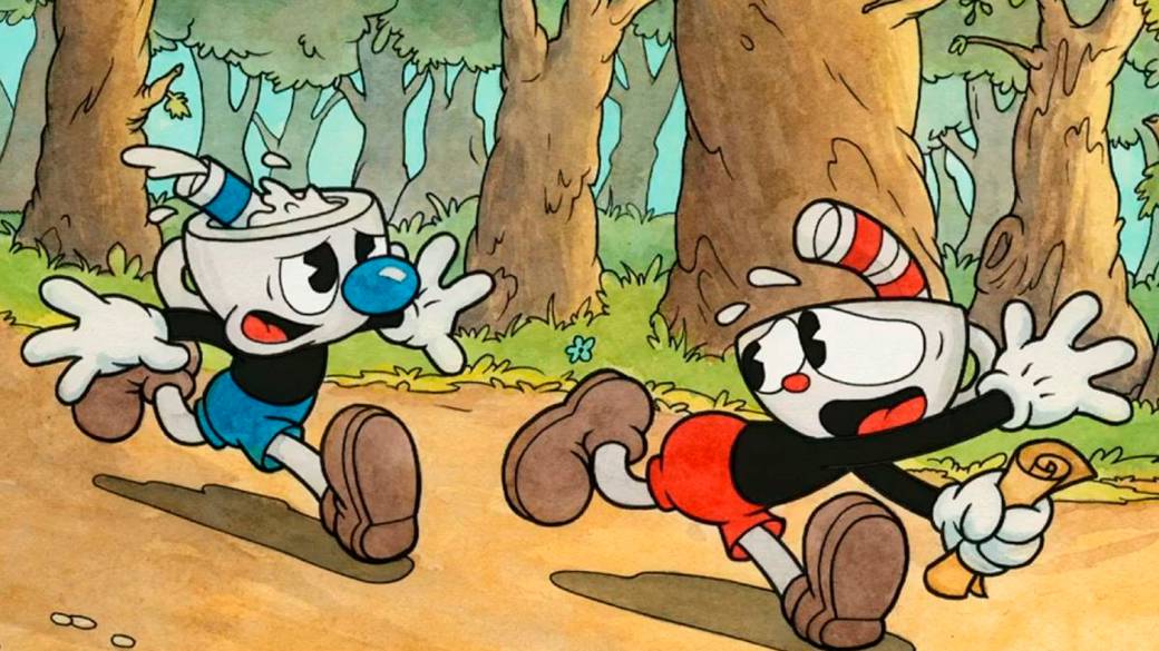 Cuphead comes to PS4 by surprise: now available on PS Store