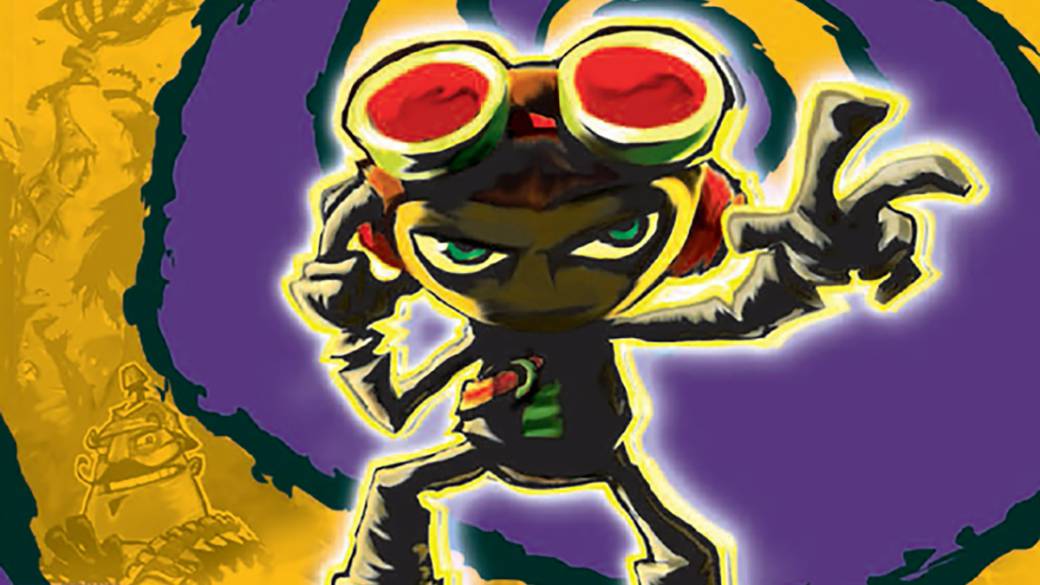 Get free Psychonauts for Xbox One forever: summer gift