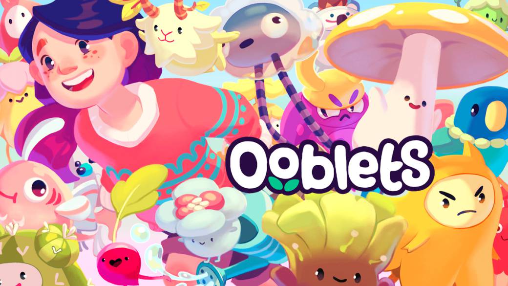 Impressions of Ooblets, a joyous mix of genre