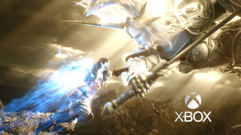 Final Fantasy XIV is not ruled out for Xbox, according to its director