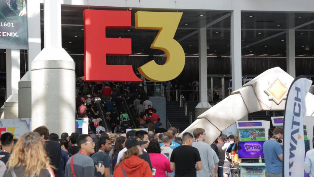 Audiences: The cancellation of E3 has not hurt large publishers
