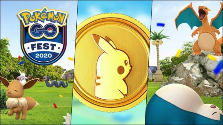 Pokémon GO breaks its new daily revenue record since 2016