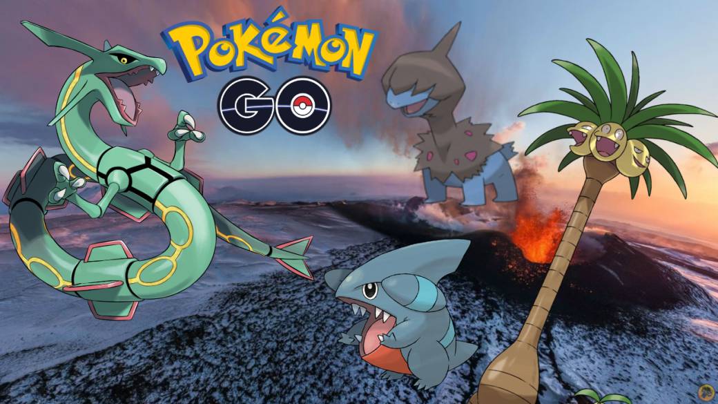 Pokémon GO - Dragon Week (Ultrabonus): dates and features