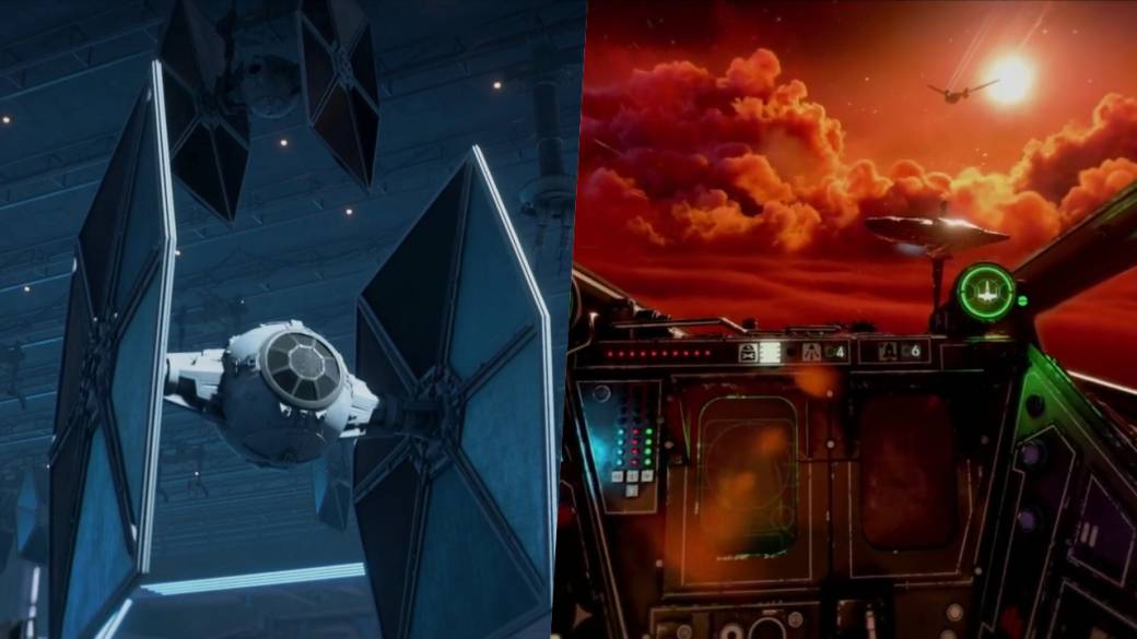 Star Wars: Squadrons | EA explains why it is launched cheaply