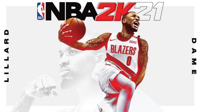 NBA 2K21 Pre-order PlayStation Store PS4 PS5