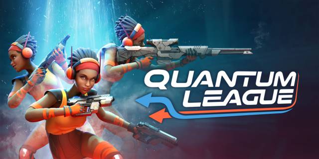 Free Quantum League