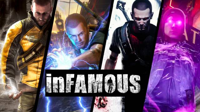 InFamous