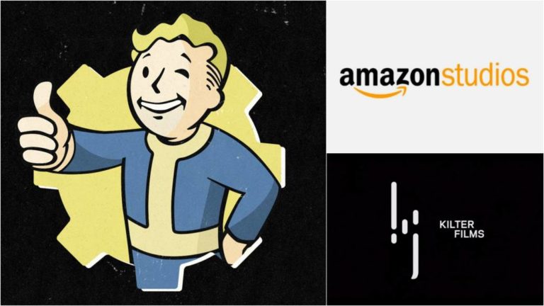 Amazon: Westworld creators to perform Fallout series