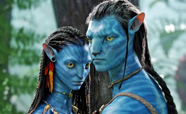 Avatar 2