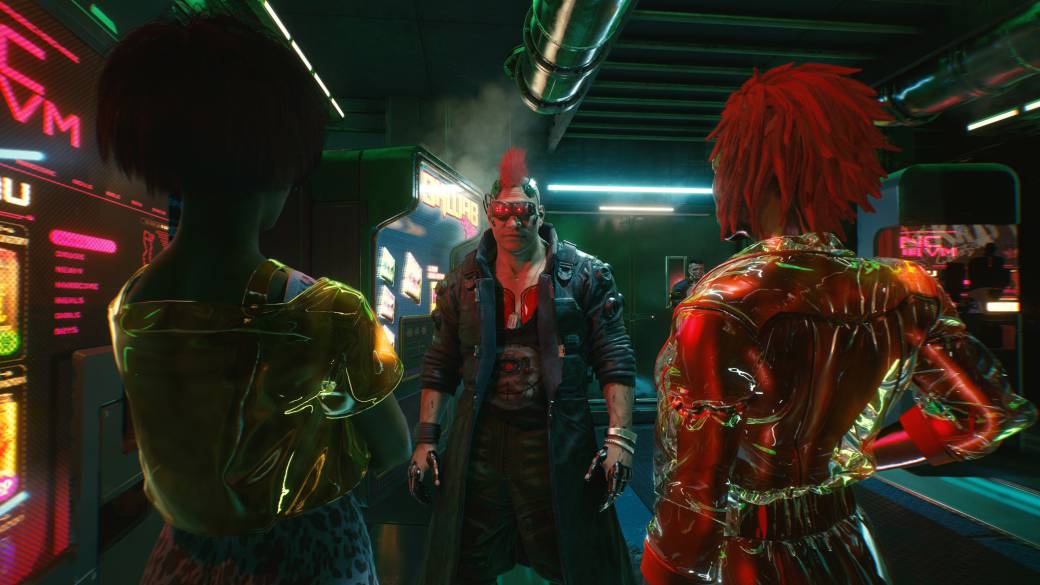 CD Projekt RED Warns: Cyberpunk 2077 Beta Invitations Are Fake