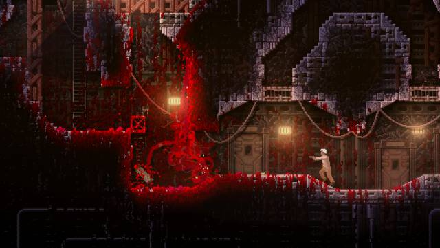 Carrion unleashes terror with his new animated launch trailer
