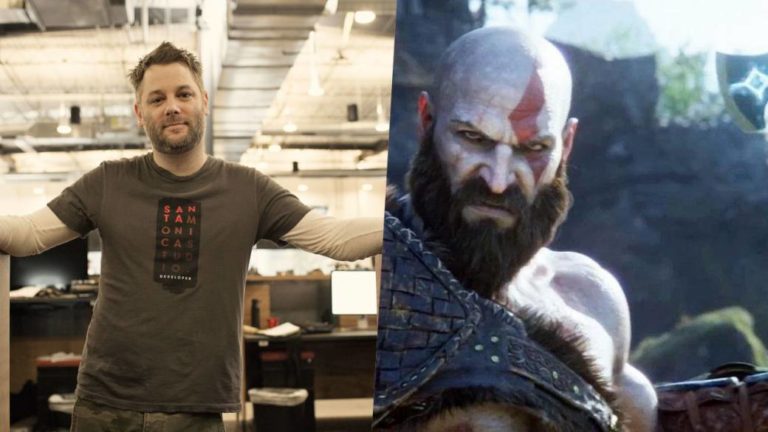 Cory Barlog, director of God of War: "Games must go up in price"