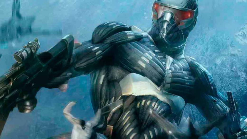 Crysis Remastered for Nintendo Switch confirms resolutions on TV and laptop