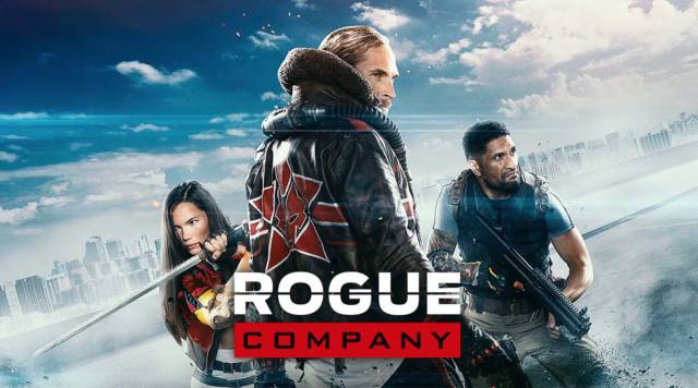 rogue company