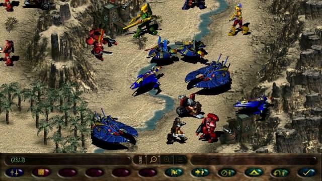 Download Warhammer 40K: Rites of War for free and you will keep it forever