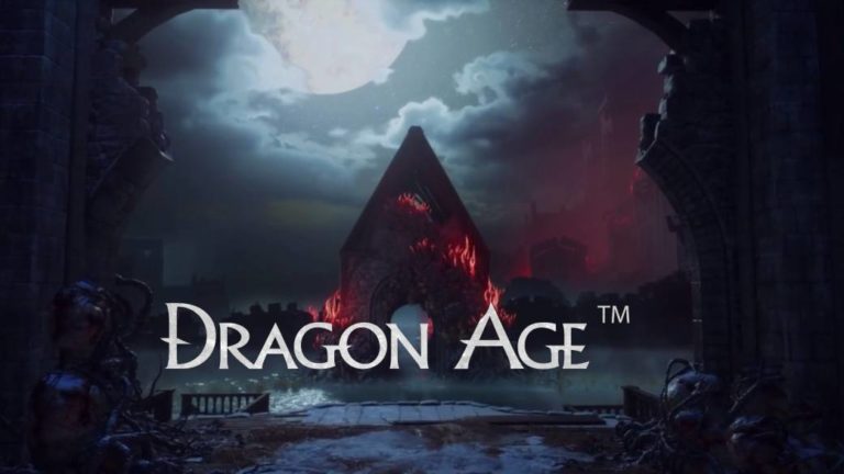 Dragon Age 4 development progresses, according to BioWare