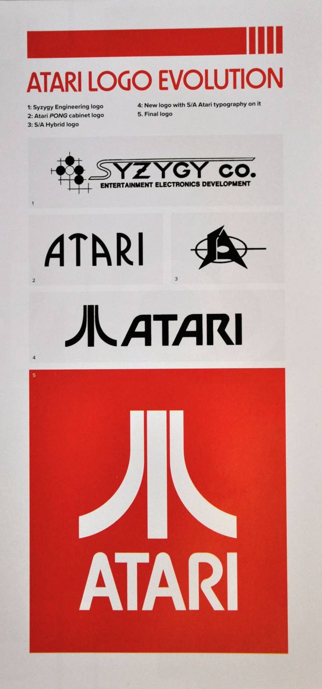 Evelyn Seto Atari graphic design logo graphic identity video game history industry pioneers Pac-Man Snoopy VS The Red Baron Battlezone Sesame Street Combat Silicon Valley Hewlett-Packard Catalyst