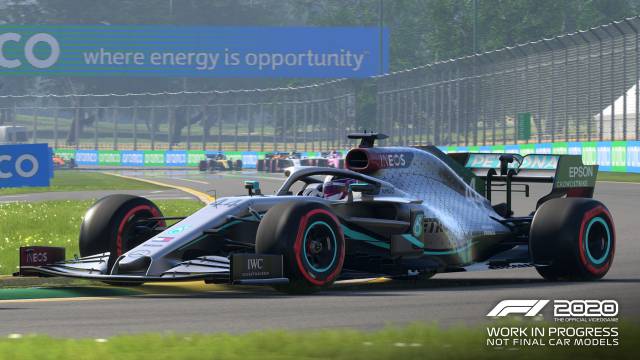  F1 2020 where to buy the game price and editions