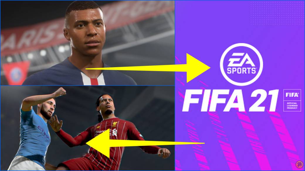 FIFA 21: what progress will be transferred from PS4 to PS5 and Xbox One to Xbox Series X