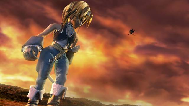 Final Fantasy IX, 20th Anniversary 