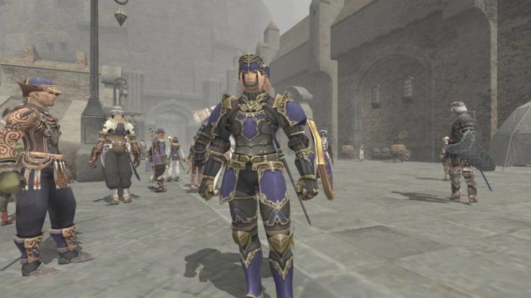 Final Fantasy XI to get new story content after years