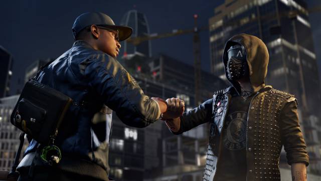 Get Free Watch Dogs 2 Free on PC during Ubisoft Forward