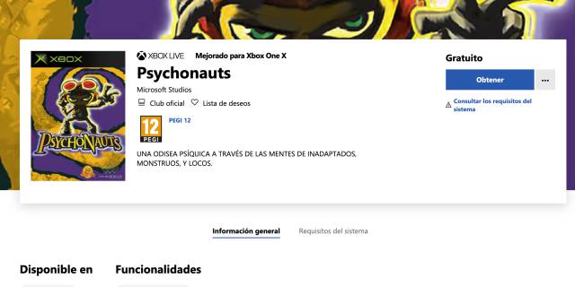 Psychonauts