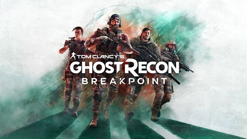 Ghost Recon Breakpoint - Play for free over the weekend on PS4, Xbox One, and PC