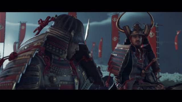 Ghost of Tsushima; Complete guide with missions, weapons, armor, PS4 collectibles