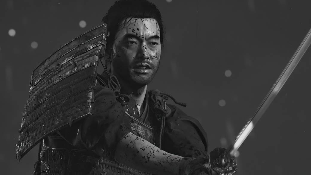Ghost of Tsushima focuses its new trailer on Kurosawa Mode and more